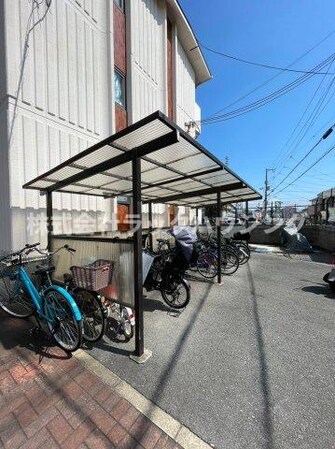 古川橋駅 徒歩20分 3階の物件内観写真